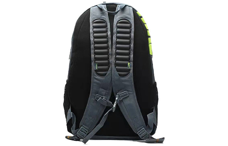 Nike Team Training Max Air Backpack 'Black' BA4598-463