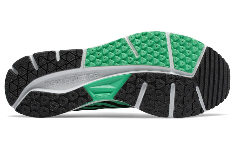 New Balance 1500v5 'Black Green' M1500BG5
