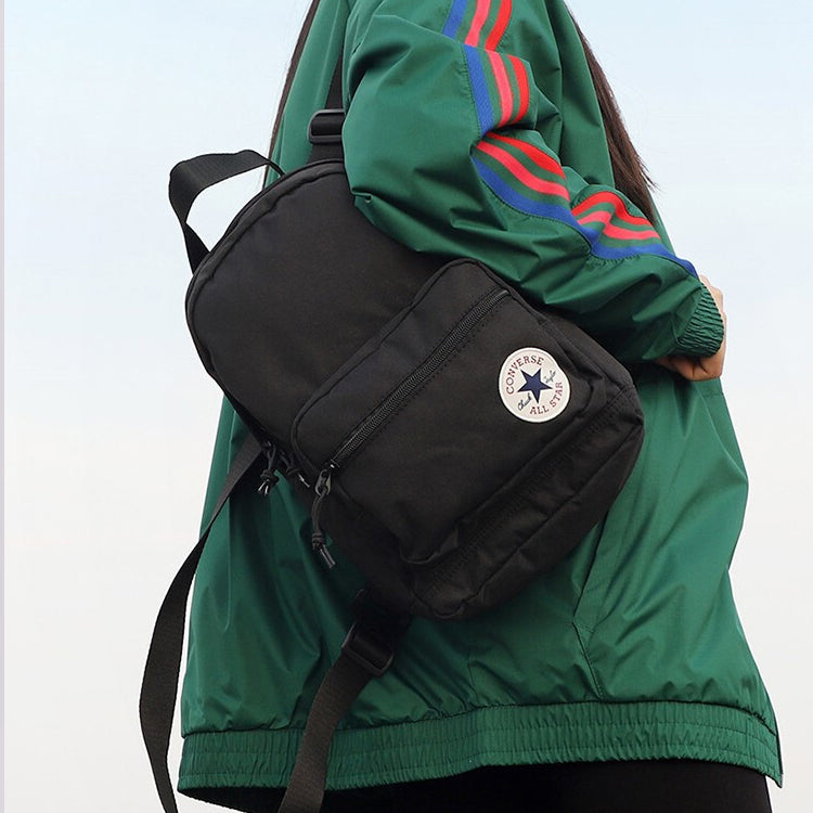 Converse GO LO Backpack 'Black' 10020538-A01