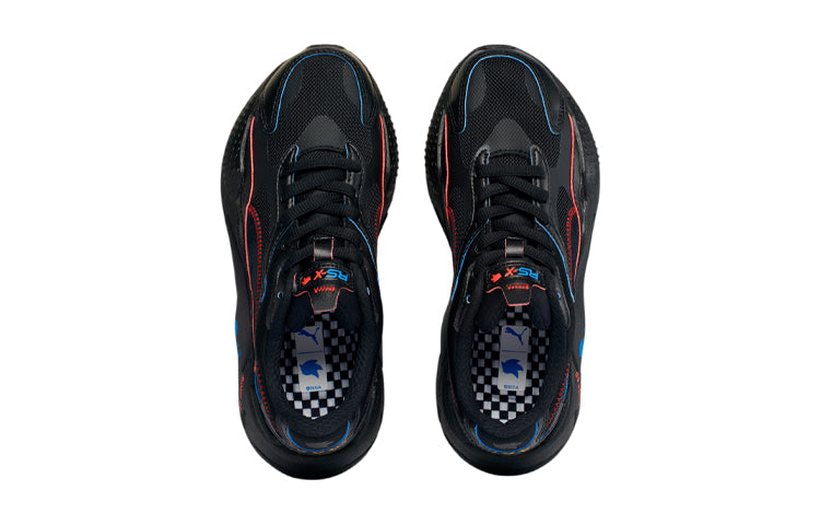 (GS) PUMA Sonic the Hedgehog x RS-X3 'Rings' 374506-01