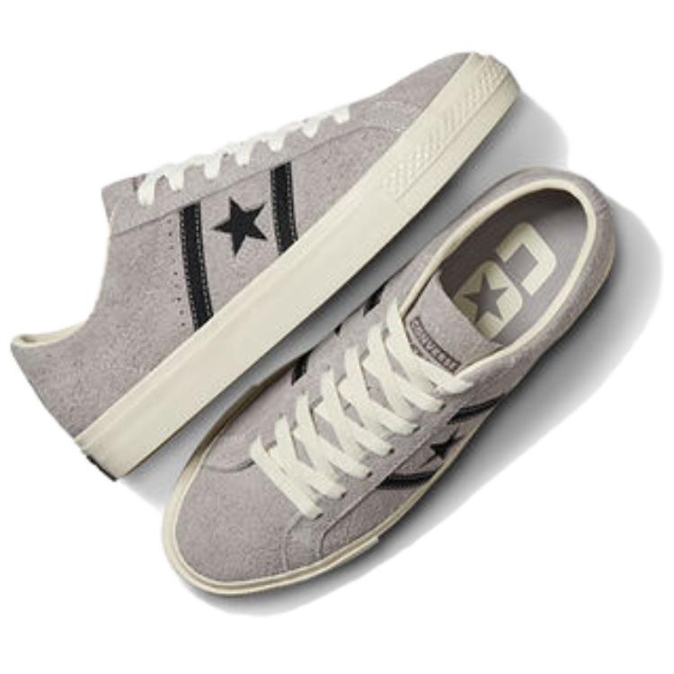 Converse One Star Academy Pro 'Grey Black' A07619C