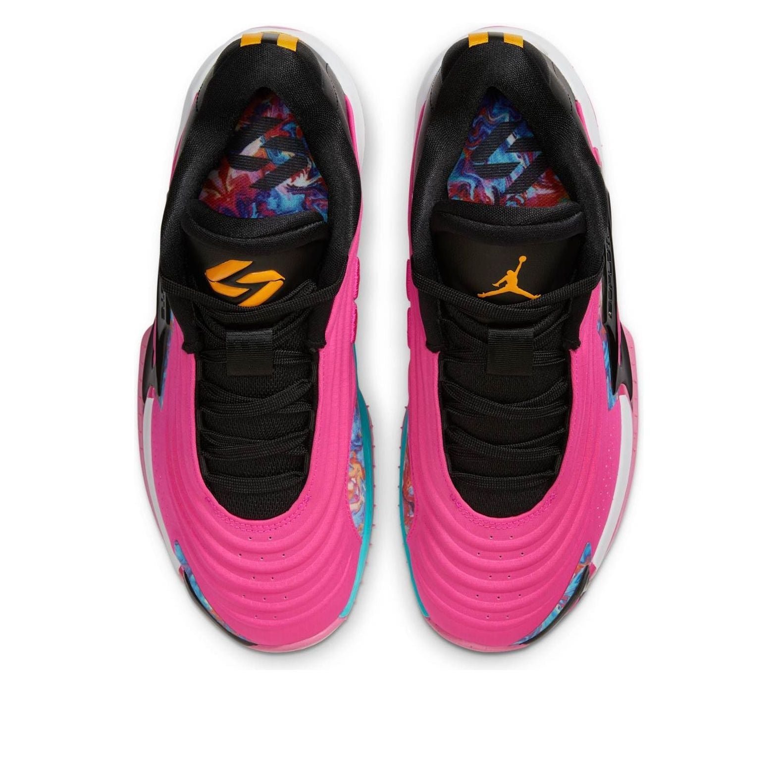 Air Jordan Luka 3 PF 'Imaginarium' FQ1285-600