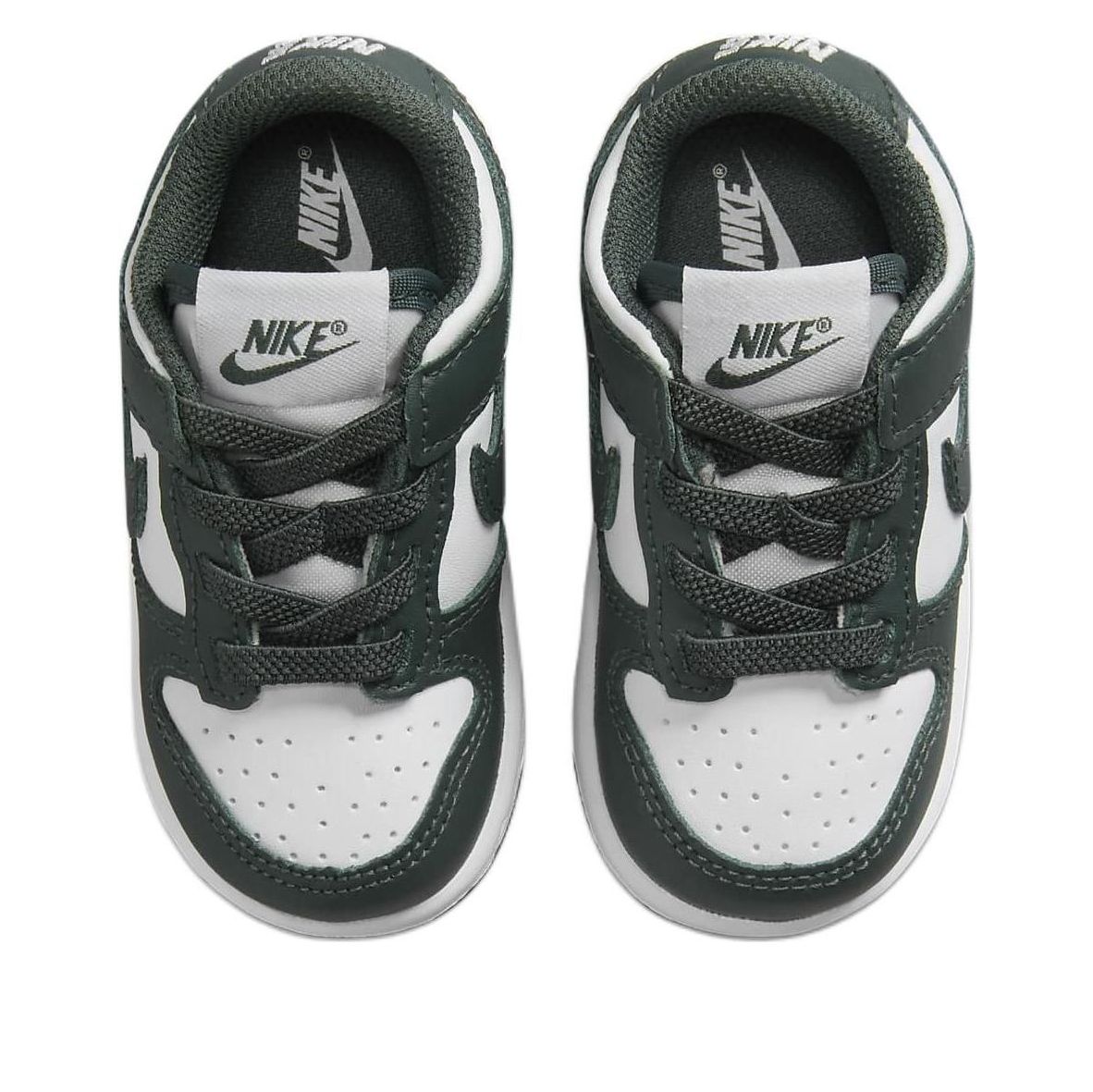 (TD) Nike Dunk Low 'Vintage Green' FB9107-120