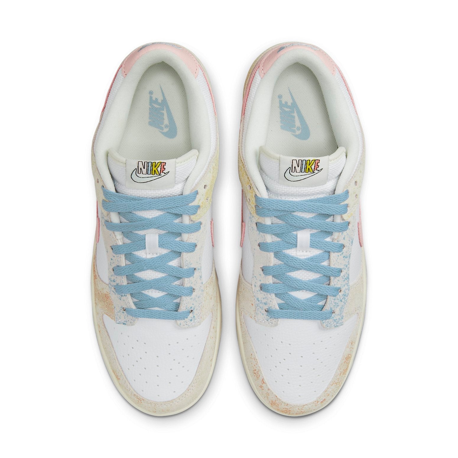 Nike Dunk Low 'Oxidized Pastels' DV6486-100