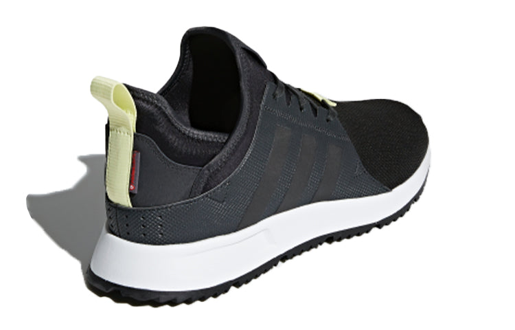 adidas Originals X_Plr Snkrboot 'Black CQ2427