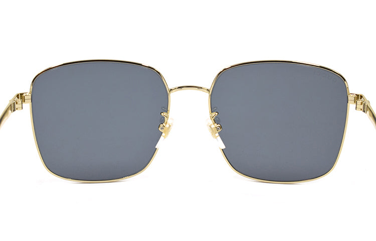 Gucci Vintage Series Men s Sunglasses Men s Gold GG0852SK-002