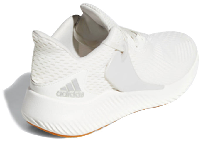 (WMNS) adidas Alphabounce RC 2 'Ivory' BD7190
