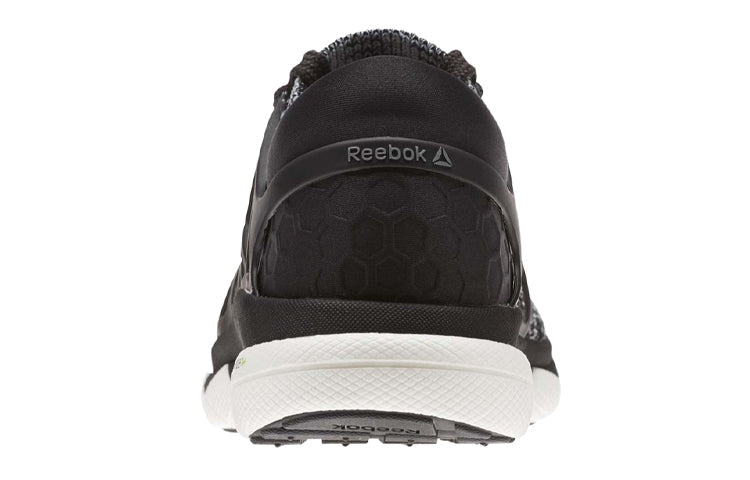 (WMNS) Reebok Floatride Run Black CM9059