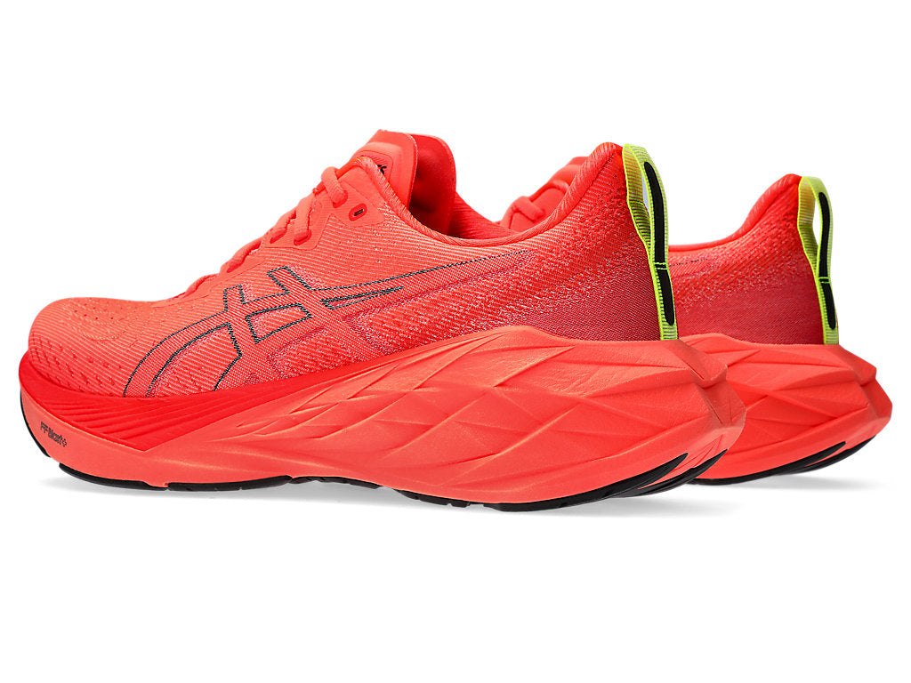ASICS Novablast 4 'Sunrise Red True Red' 1011B693-601