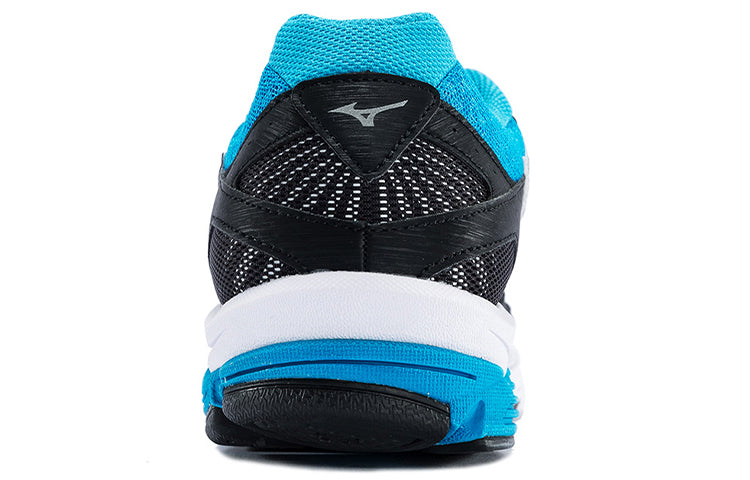 Mizuno Surge Black Blue J1GC171373