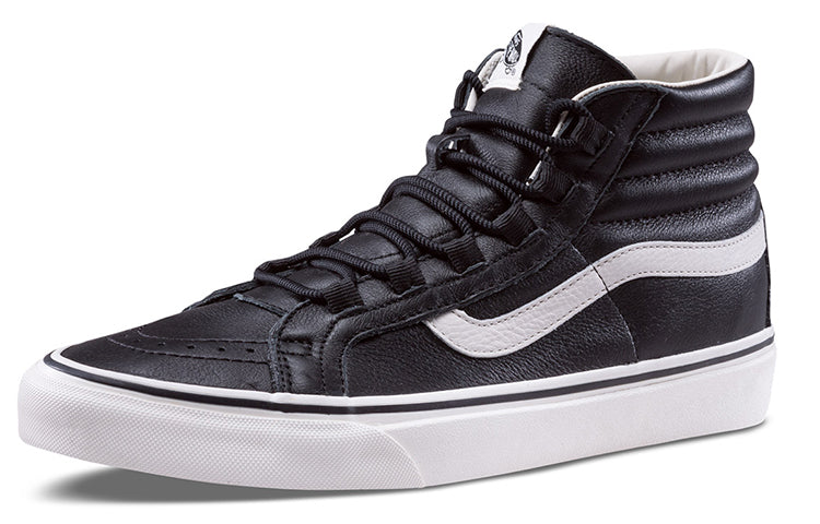 Vans SK8-Hi Reissue Ghillie Black VN0A3ZCH68X