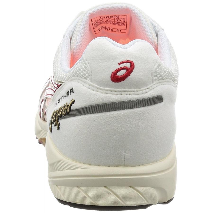 ASICS Tarther Japan'White' TJR076-0123