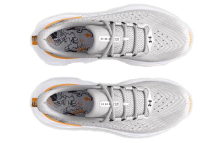 (WMNS) Under Armour HOVR Infinite Pro 'We Run' 3027972-100