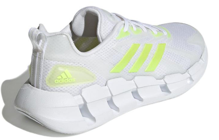 adidas Ventice Climacool 'White Green Yellow' GV6609