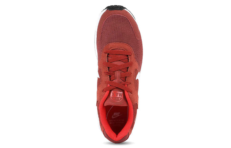 Nike Air Max Guile 'Mars Stone White Habanero Red' 916768-600