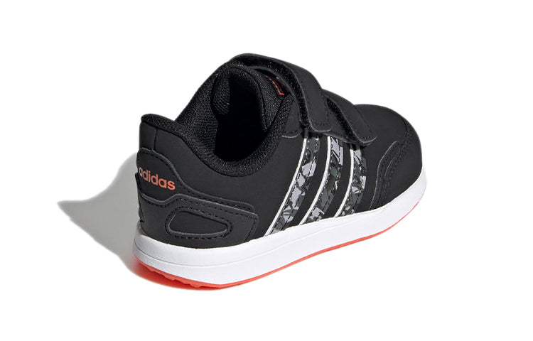 (TD) adidas neo Vs Switch 'Black Grey White' FY9228