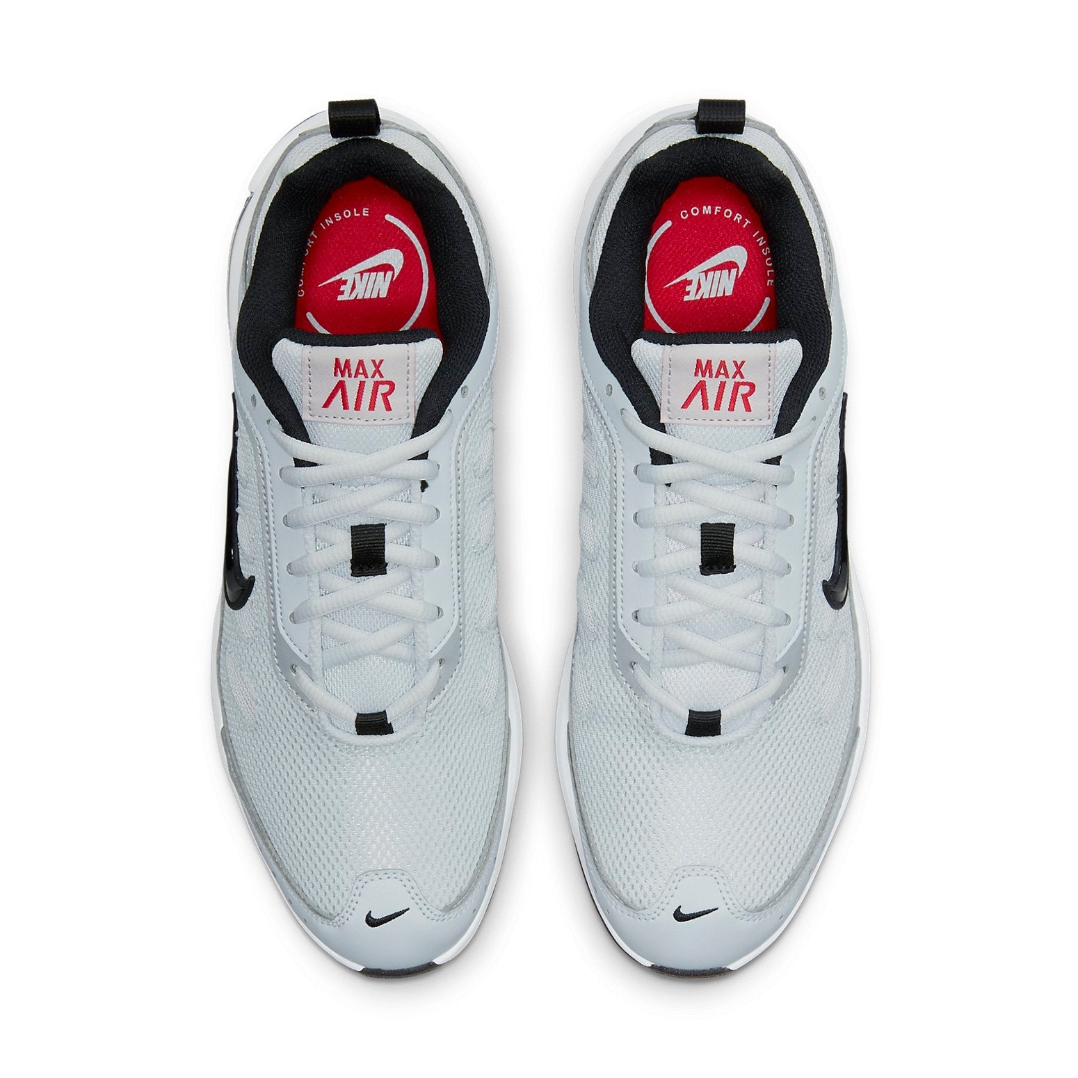 Nike Air Max AP 'Pure Platinum' CU4826-008