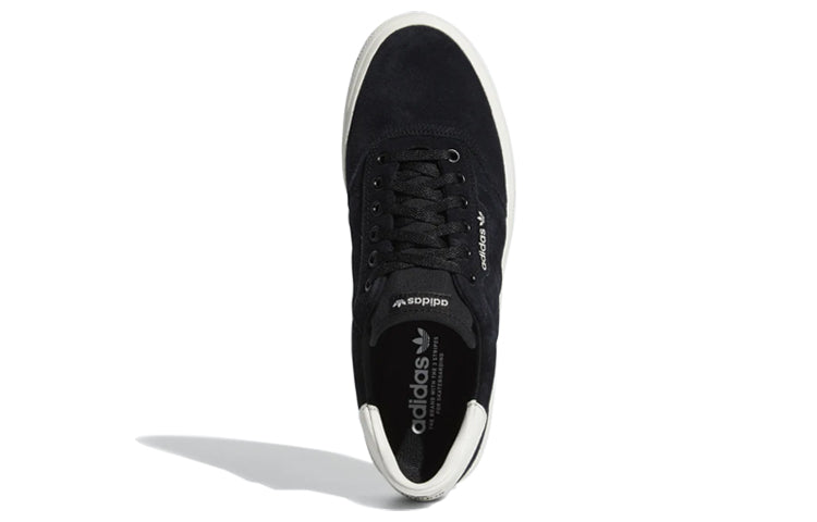 adidas originals 3Mc 'Black White' EF8444