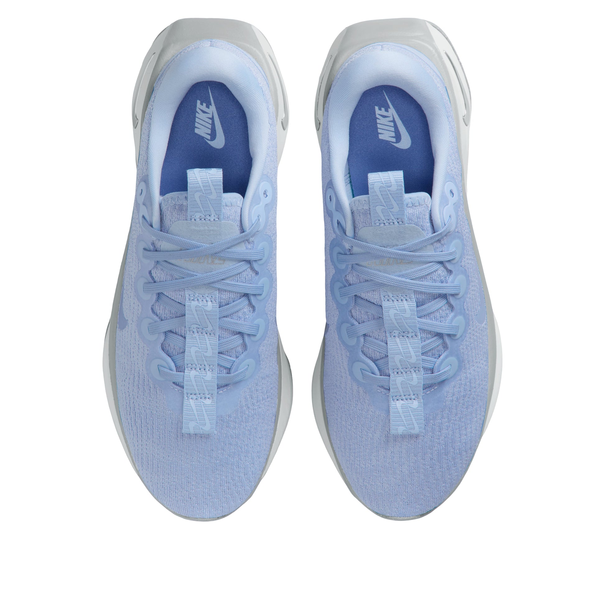 (WMNS) Nike Motiva 'Aluminum Royal Tint' DV1238-401