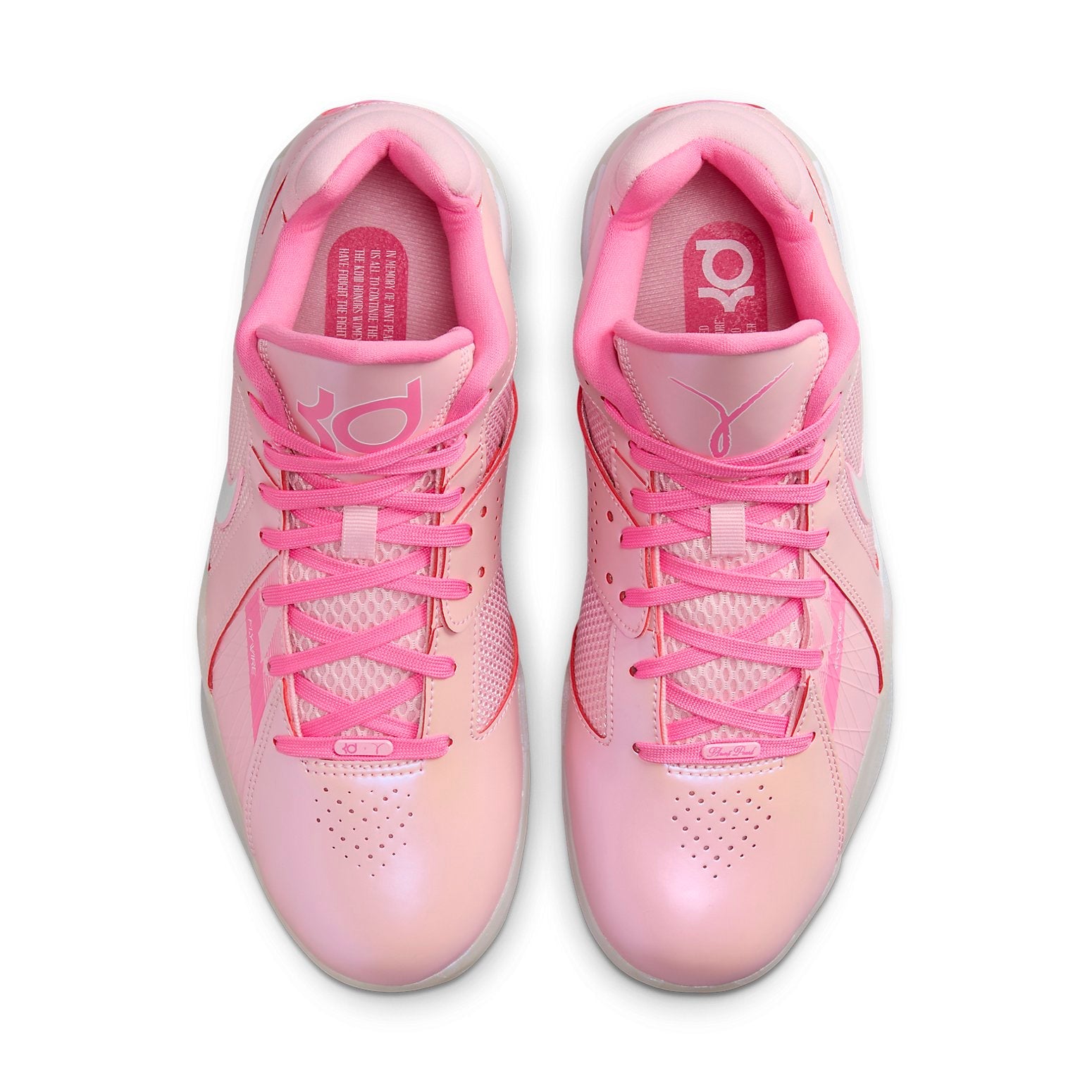 Nike KD 3 'Aunt Pearl' FJ0982-600