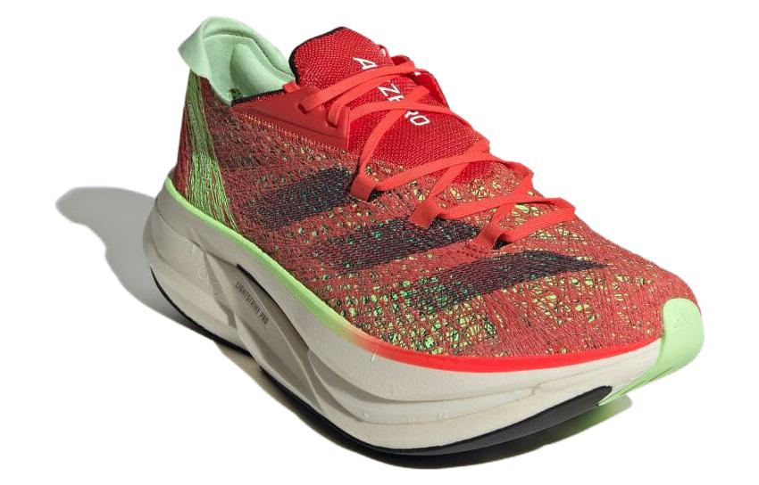 adidas Adizero Prime X 2.0 'Red' ID0265