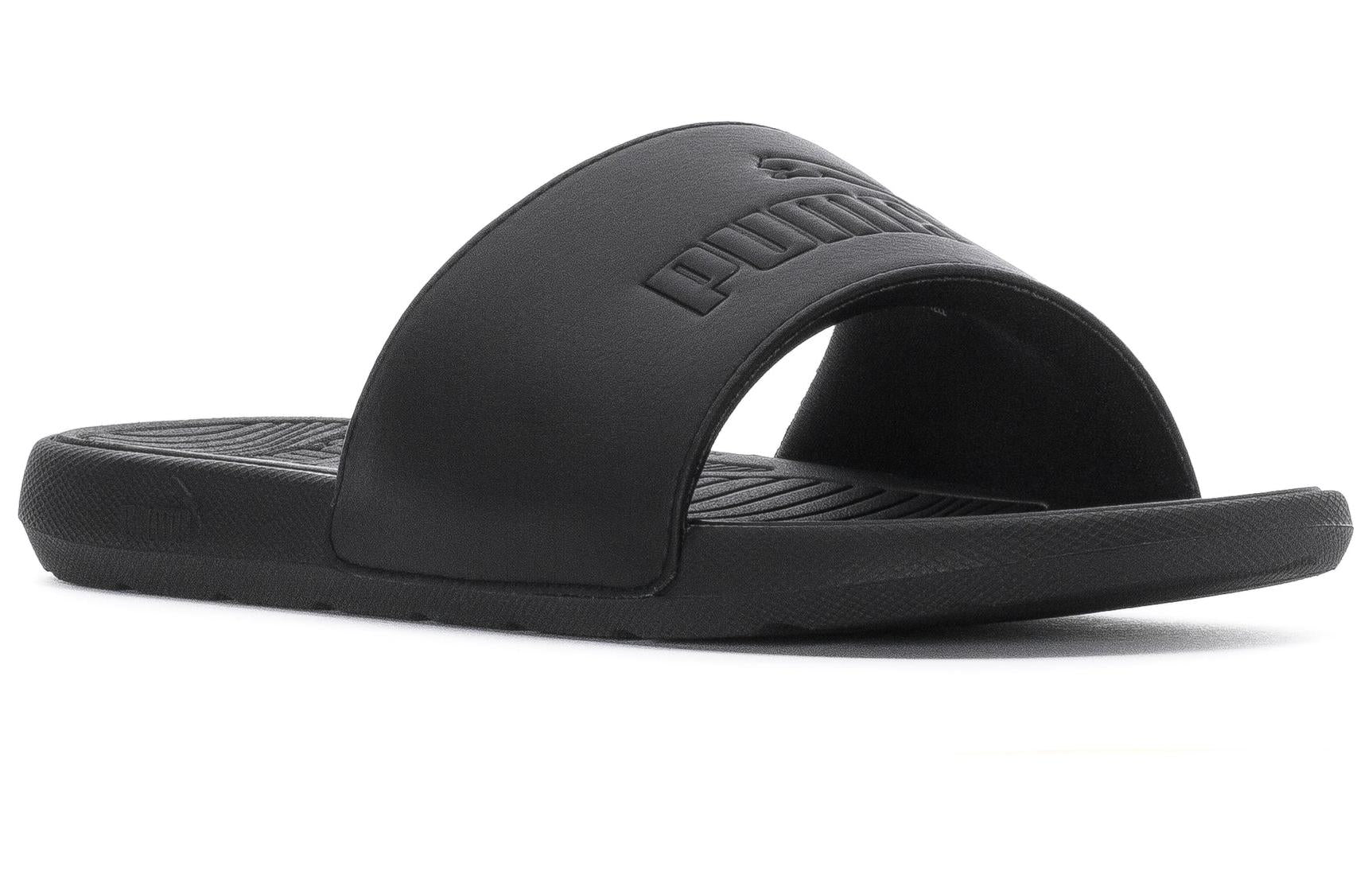 PUMA Cool Cat 2.0 'Black' 389113-08
