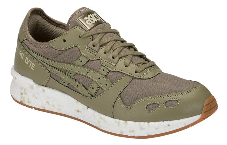 ASICS Hyper Gel-Lyte 'Green' 1191A016-205