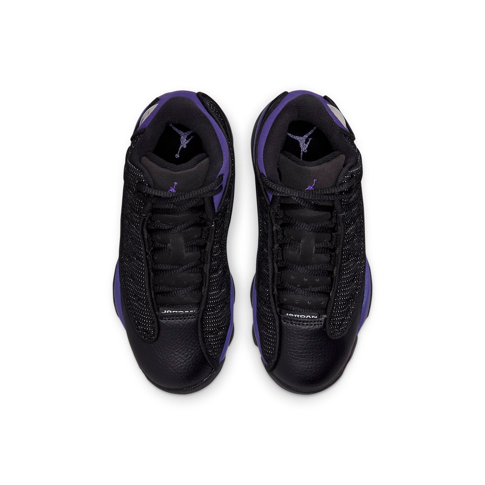 (PS) Air Jordan 13 Retro 'Court Purple' 414575-015