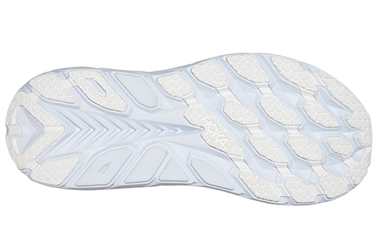 (WMNS) HOKA ONE ONE Clifton 8 'Blanc De Blanc' 1119394-BDBBW