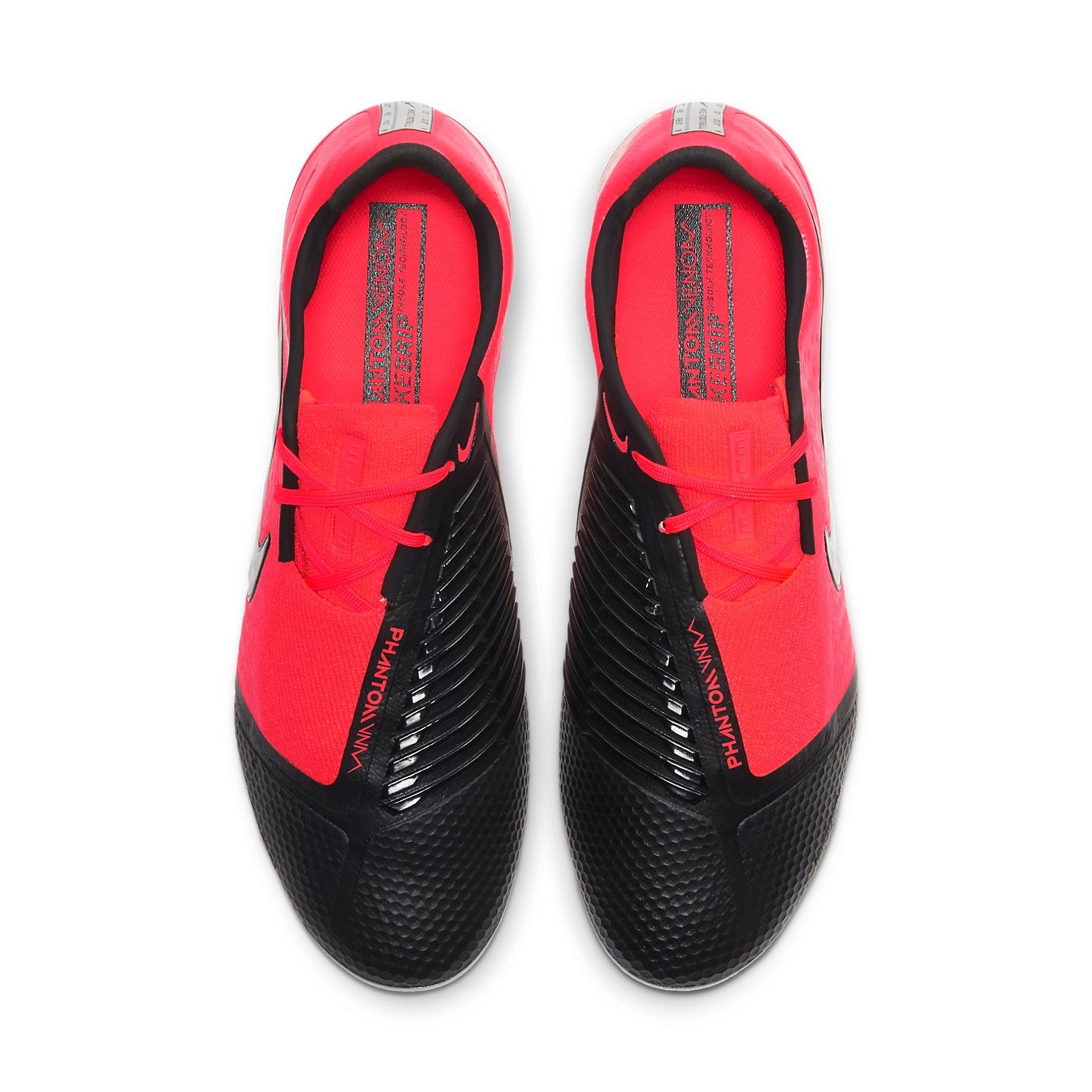 Nike Phantom Venom Elite AG Pro 'Red Black' AO0576-606
