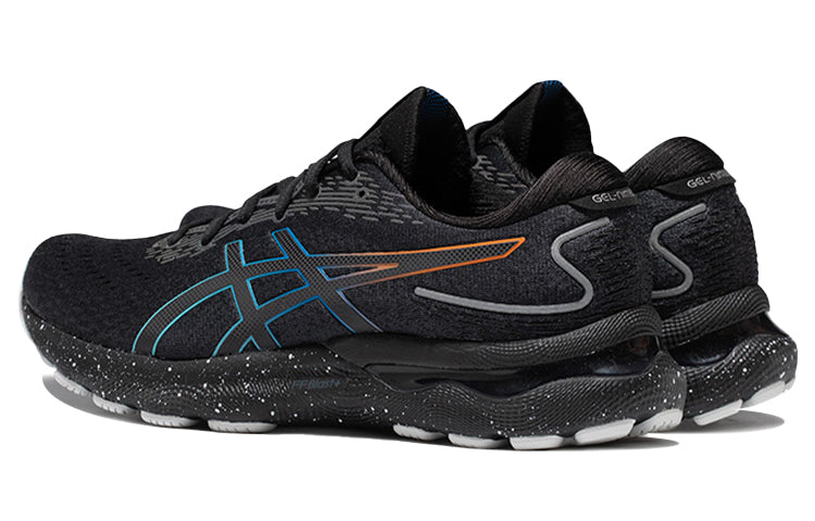 ASICS Gel-Nimbus 24 Lite Show 'Black' 1011B544-001