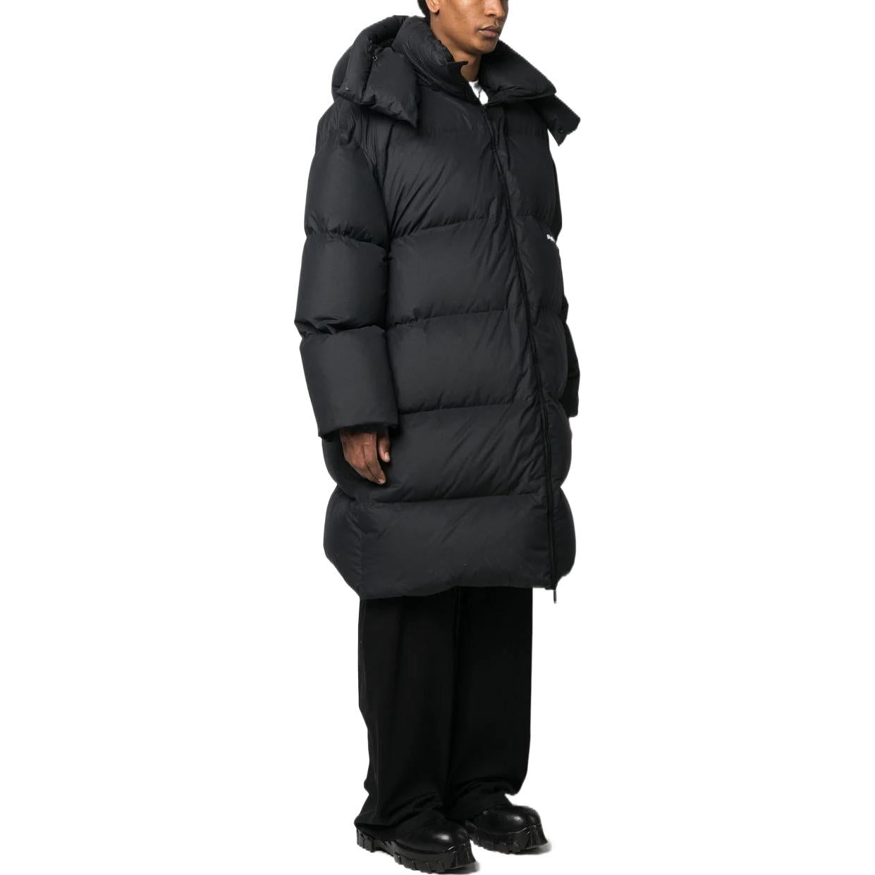 Off-White Fw22 OMED051F22FAB0011001