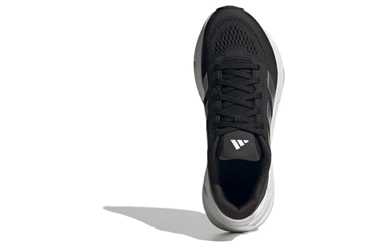 (WMNS) adidas Questar Shoes 'Black Sliver' IF2238