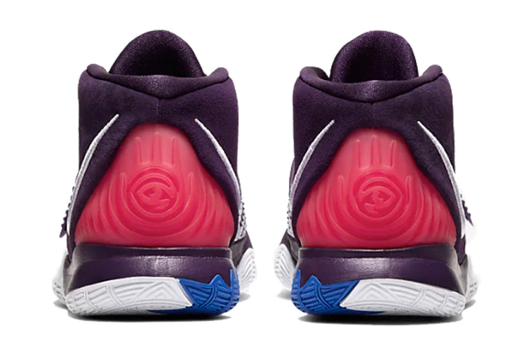 (GS) Nike Kyire 6 'Enlightenment' BQ5599-500