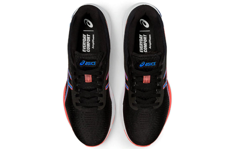ASICS Gel Pulse 12 'Black Directoire Blue' 1011A844-004