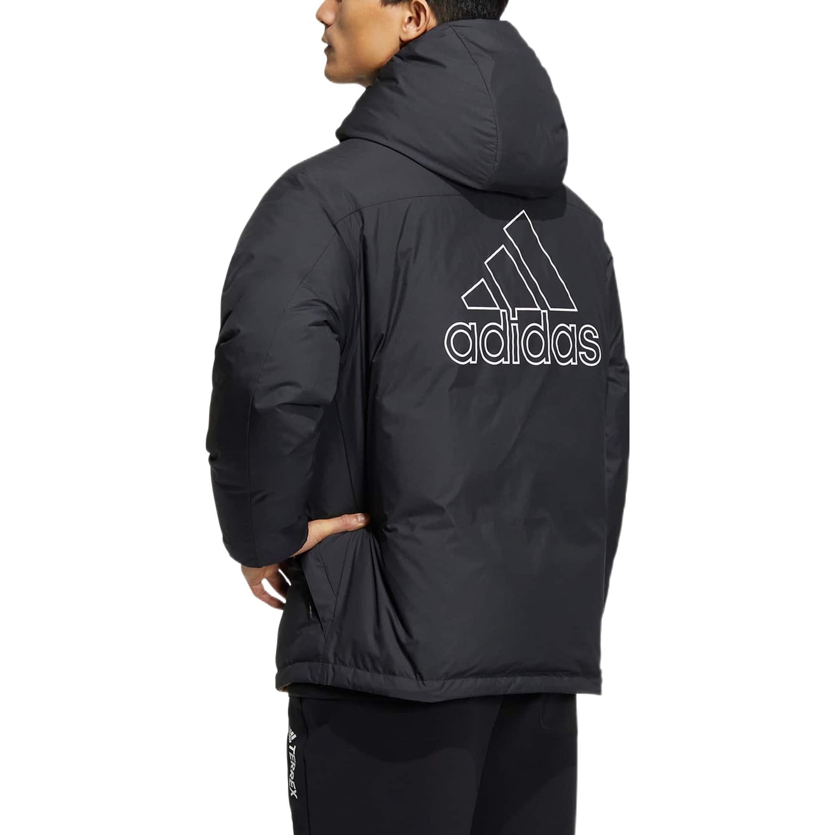 adidas Logo HR5241