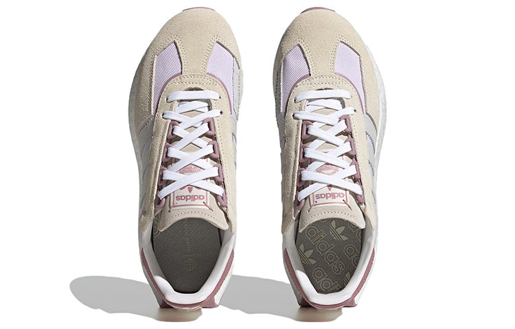 (WMNS) adidas Retropy E5 'White' IE1926
