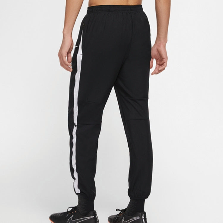 Nike Academy Sweatpants 'Black' BQ7349-010