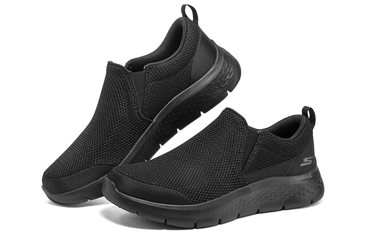 Skechers GO WALK Flex - Impeccable II 'Black' 216492-BBK