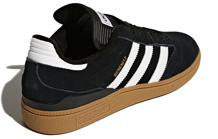 adidas Busenitz 'Black Gum' G48060