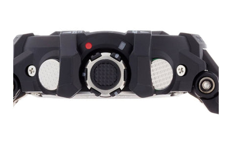 CASIO G-Shock Gravitymaster 'Black' GW-A1100-1A3PR
