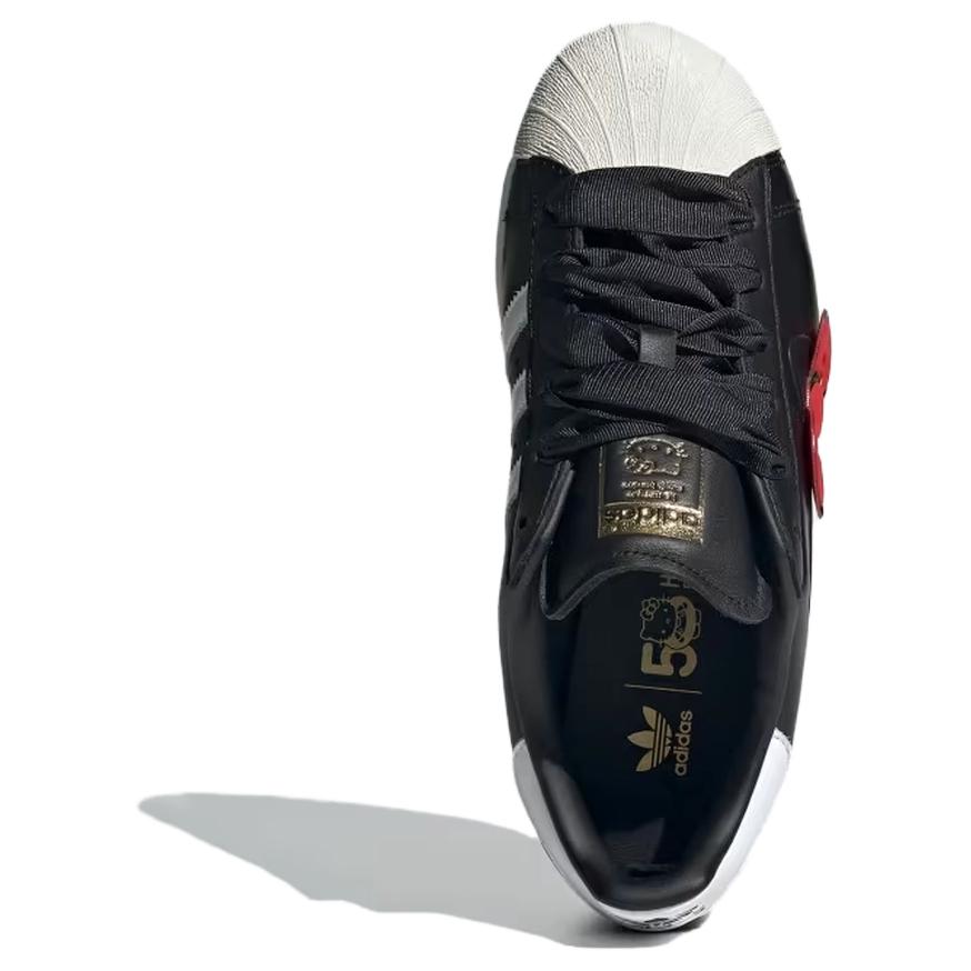 adidas x Hello Kitty Superstar '50th Anniversary' IF4399