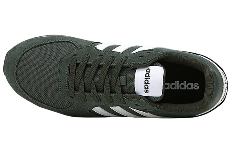 adidas neo 8K Black/White EE8173
