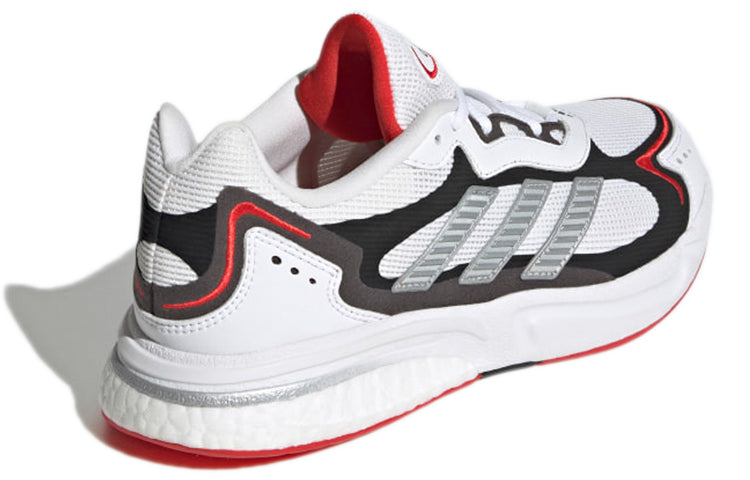 (WMNS) adidas SN1997 'White Black Red' GY0409