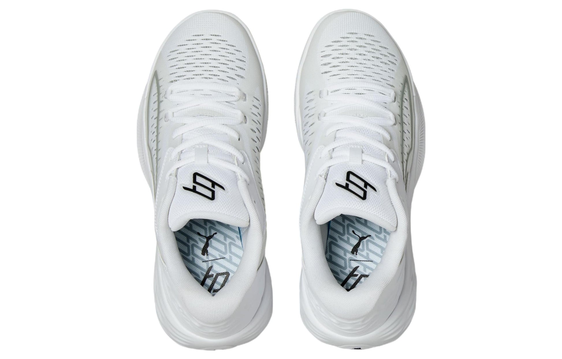 (WMNS) PUMA Stewie 1 Team 'White Quarry' 378262-04