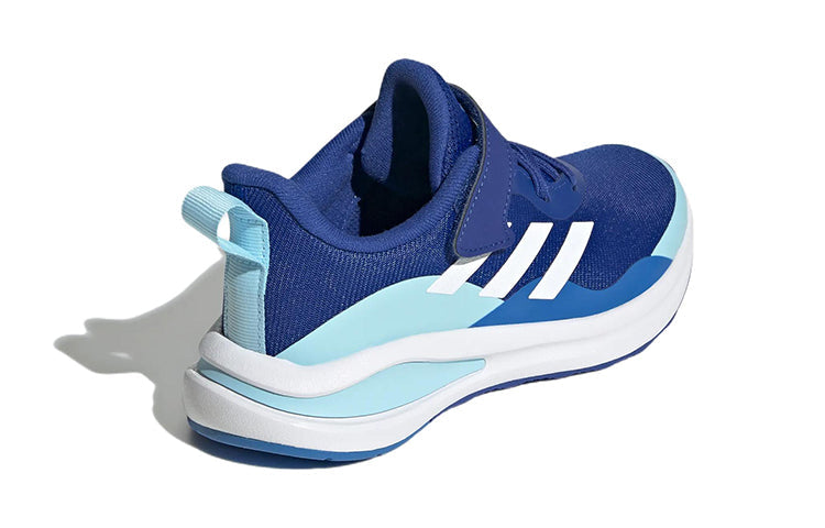 (GS) adidas FortaRun EL Top Strap 'Royal Blue' GZ1822