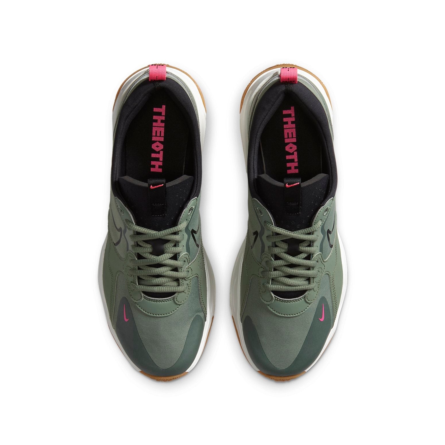 Nike Skyve Max 'Spiral Sage' BQ4432-300