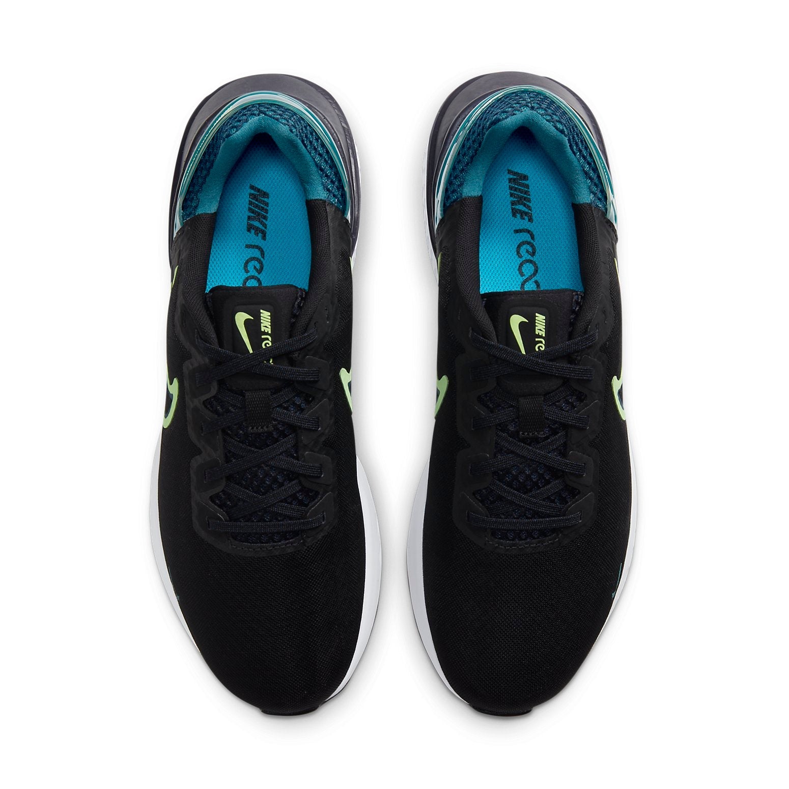 Nike Legend React 3 'Lime Glow' CK2563-006