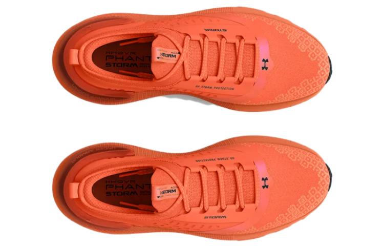 Under Armour HOVR Phantom 3 Storm 'Panic Orange' 3025522-800