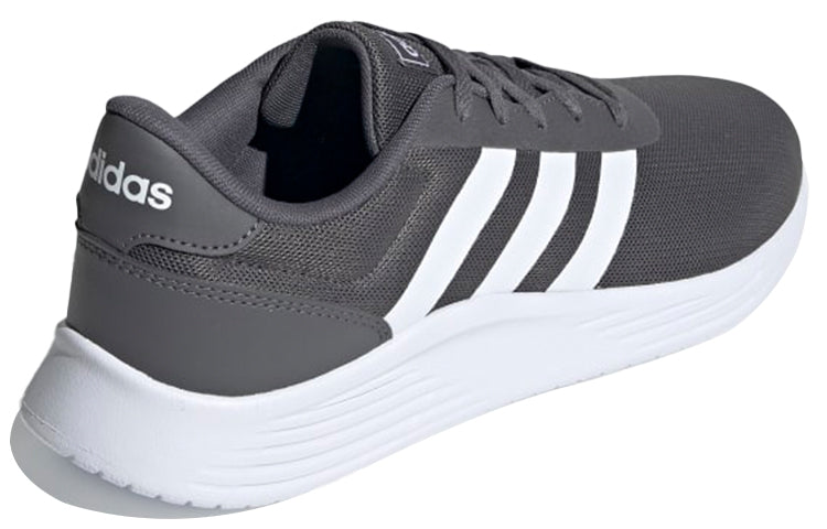 adidas neo Lite Racer 2.0 'Dark Grey' FZ0393